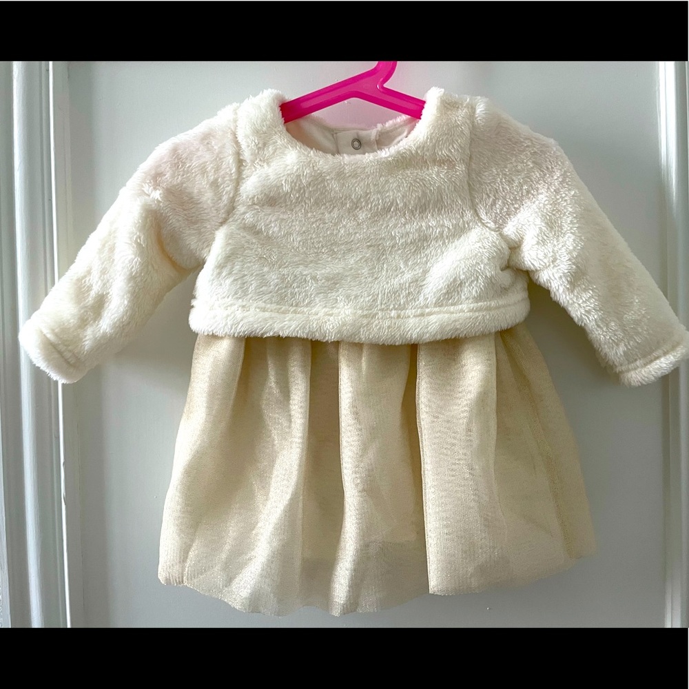 Baby girl dress